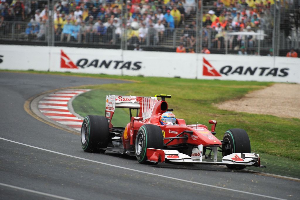 GP Australia